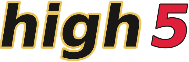high5 logo